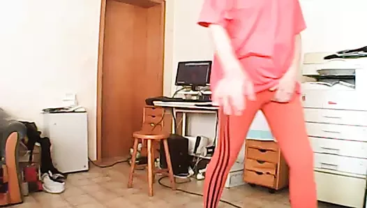 wieder mal spiz