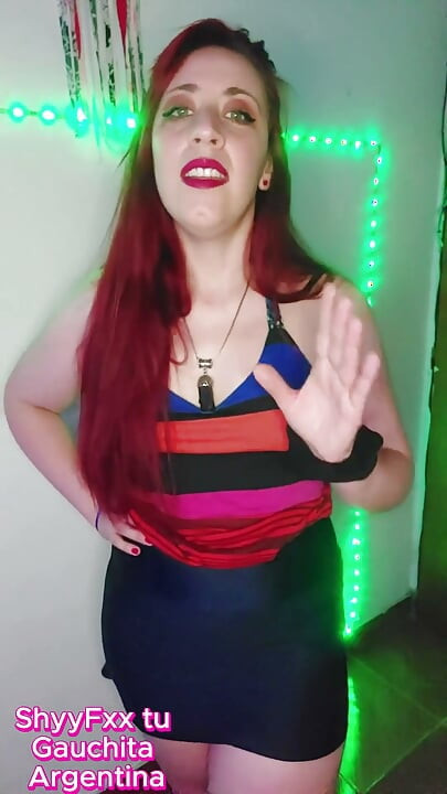 Shyyfxx Your Coworker Finds You Masturbating Your Short Dick! JOI Sph