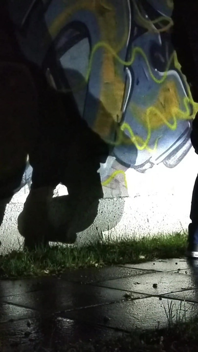 تبتلع الحمولة