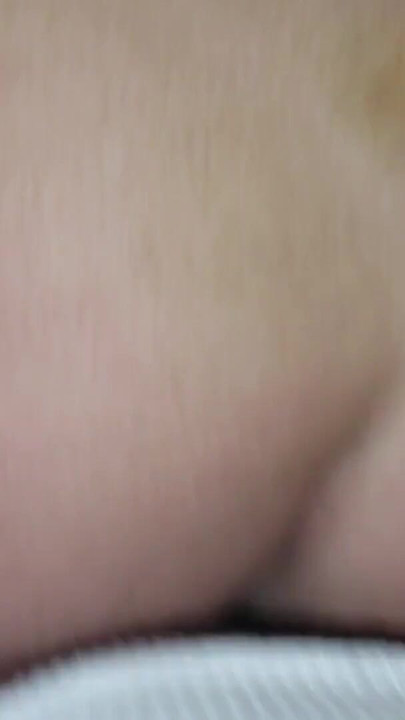Momento accattivante da "Troia figa pov: pecorina e sborrata sul suo culo"
