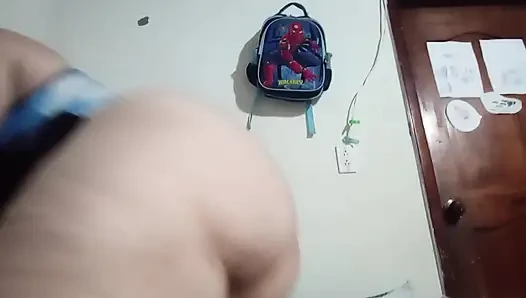 Идеальная задница