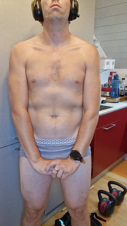 Meu diário de treino Dia 1