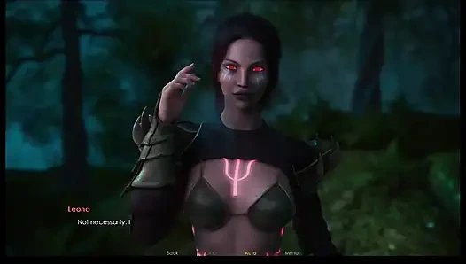 Şehvet akademisi #7: Haley sakso çekmeyi biliyor ve onu dışarıda yemeyi seviyorum