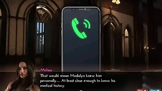 The genesis order: the journal ep 97