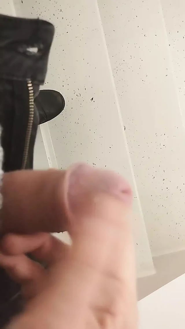 The Dirty Secret of the Stairwell