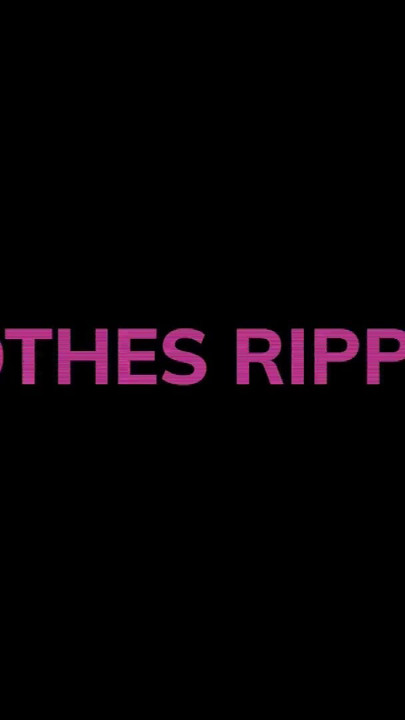 Naughty Hot Blonde Slut Gets Hard Fucked In Ripped Jeans | Clip 2