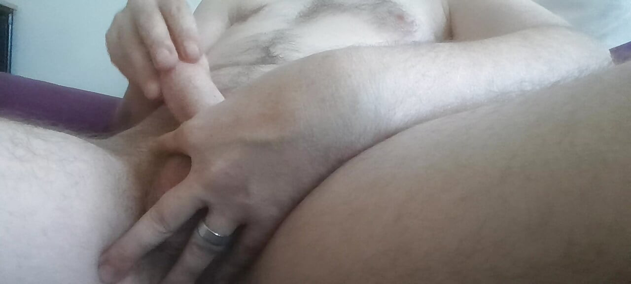 Masturbation