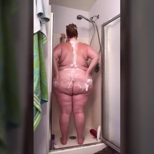BBW Shower
