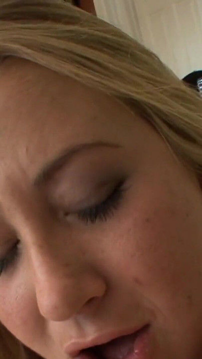 Key moment from "Lesbian couple kiss each other on the tits before eating pussy"