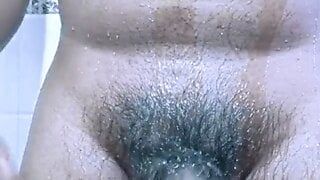 Kerala sexy men shower
