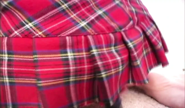 sophie dildo fucking