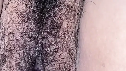 Fingering and first time Anal Fuck in the night on bed