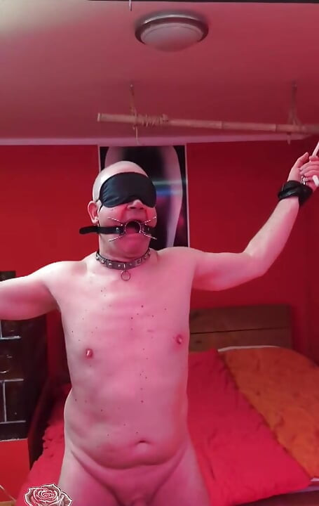 The Punishment - Part 1