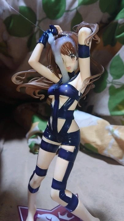 uzuki bukkake