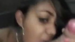 Секс в розовом, индийская девушка занимается сексом с бойфрендом