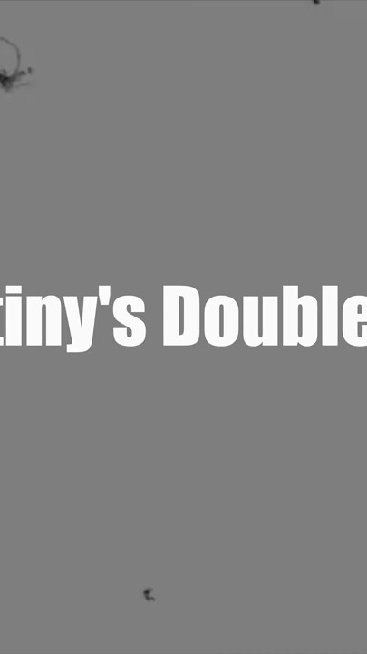 Destiny's Double D's