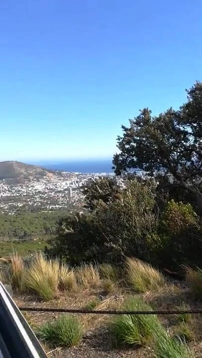 Wakken Table Mountain