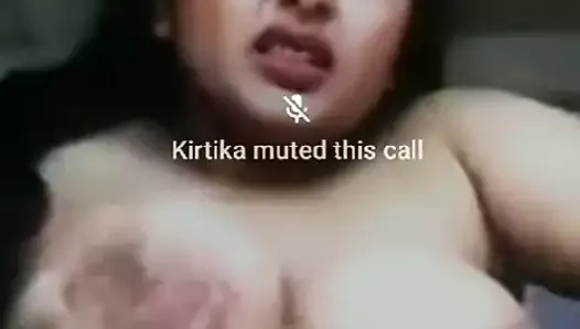 Video call with me