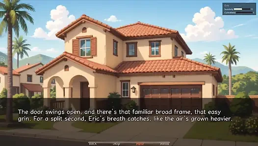 Üvey babam tarafından ntr'ed - bölüm 1