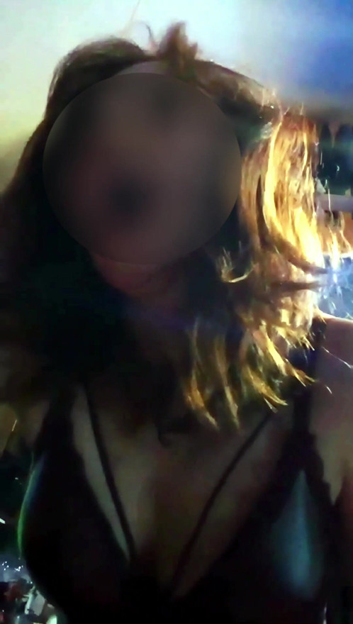 Orgasm Faces (Short)