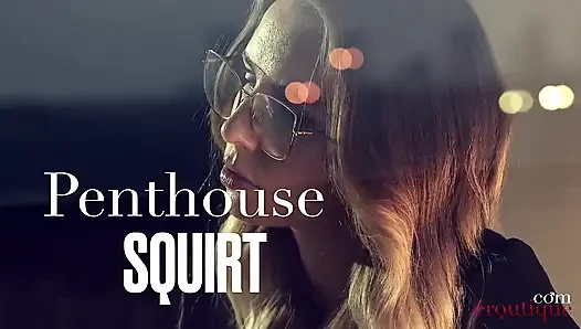 Dee vine - muncrat di penthouse