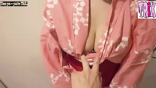 Asian Angel 27069
