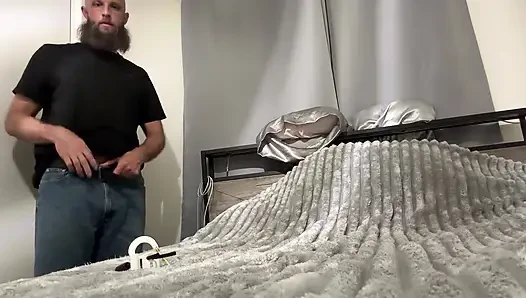 Dick stretcher