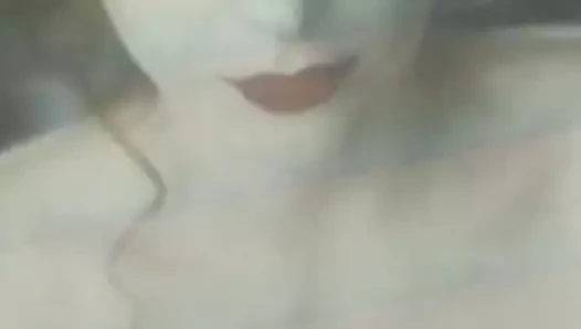 Lola Naymark'ın boşalma anısına