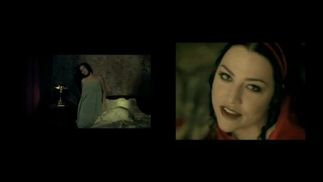 Russia Loves Amy Lee