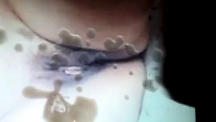 Boşalmak için benim kız arkadaşım bu sefer