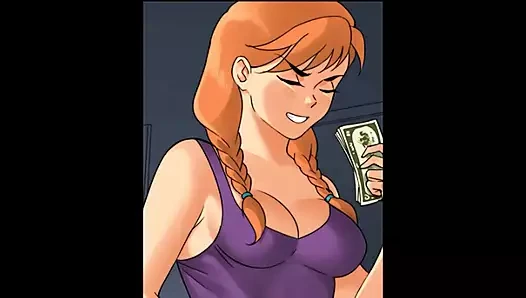 Milfs Plaza - 5 It's Time For A Change By MissKitty2K