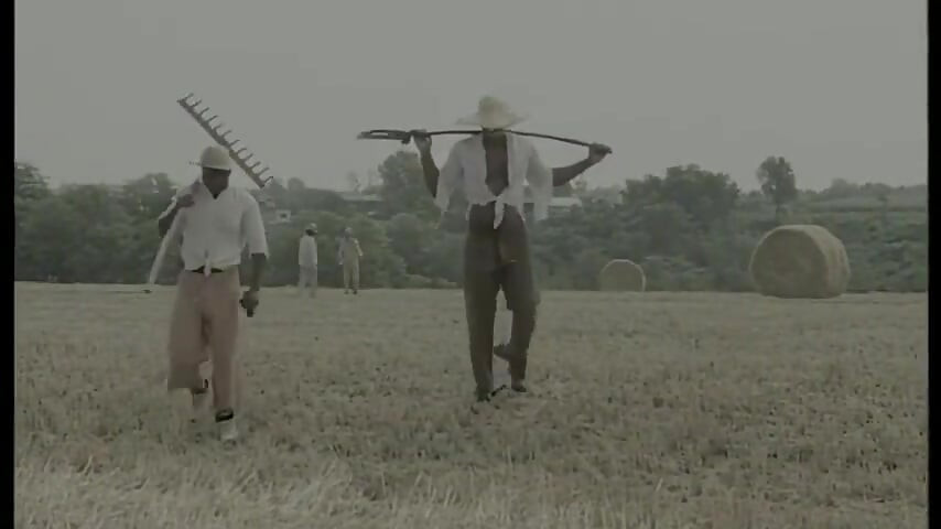 This Black Woman Needs a Big Cock to Enjoy