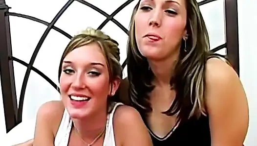 Anyone for a Sundae?