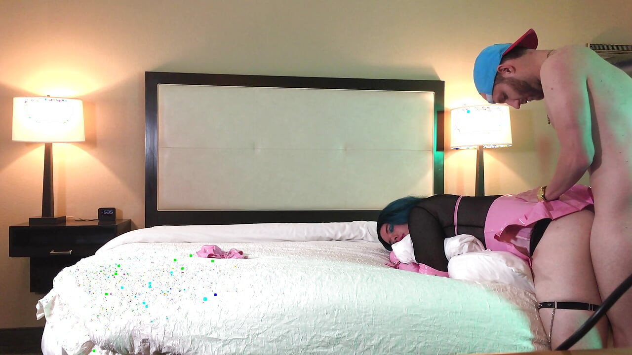 Fucking Super Sexy Sissy - Compilation 4