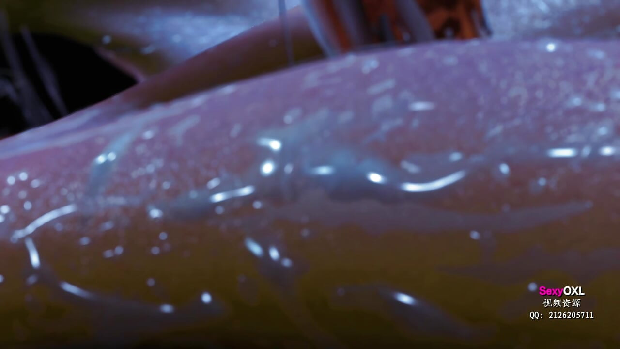 Deep semen extraction, semen covered all over without stopping