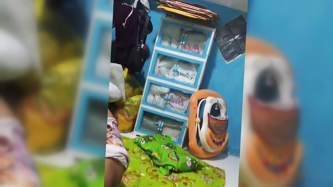 Fodendo Com Uma Namorada Jovem Em Casa