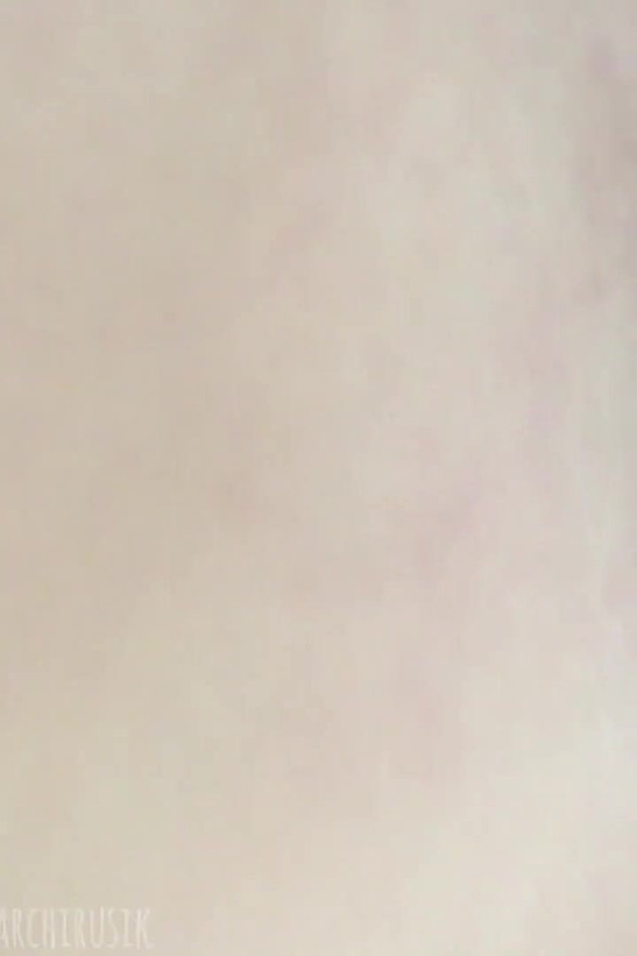 We Were Caught by Our Parents, a Quick Fuck to the Sperm of Two Femboy Guys Without a Condom