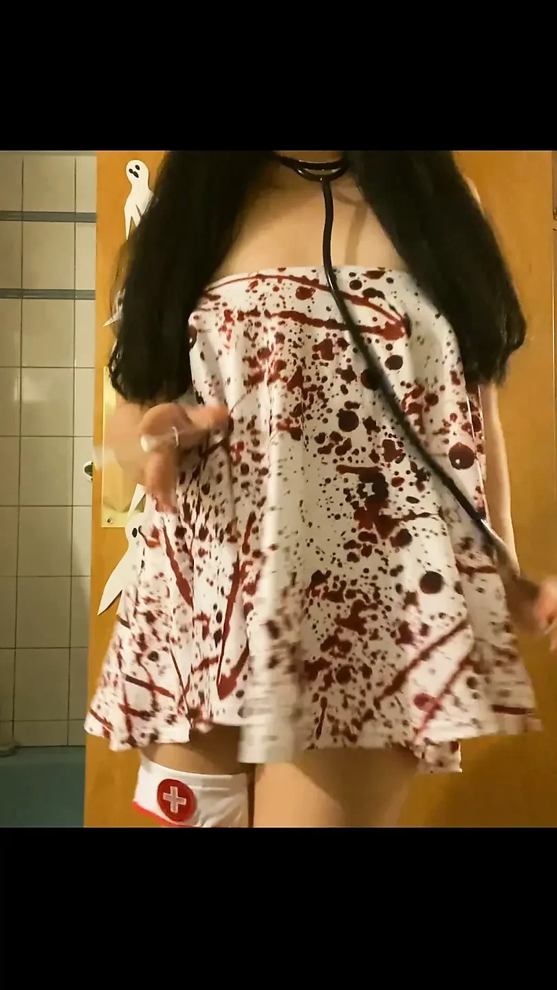 Dancing Nurse