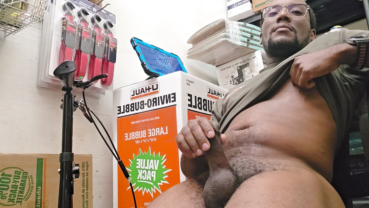 Zabava u sporom radnom danu