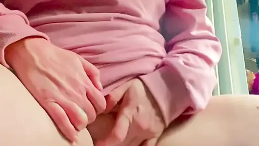 Pissy Pussy Play