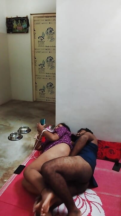 Husband Wife Deshi Sex