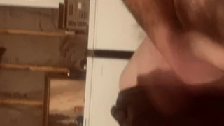 Abusing my Cock