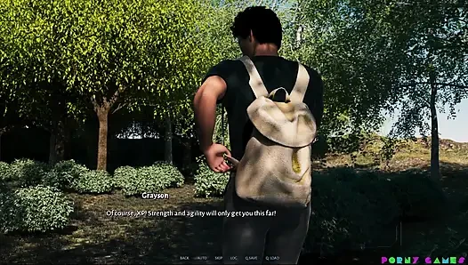 Cybernetic Seduction by 1thousand - Sexy Time with My Favorite Bartender 9