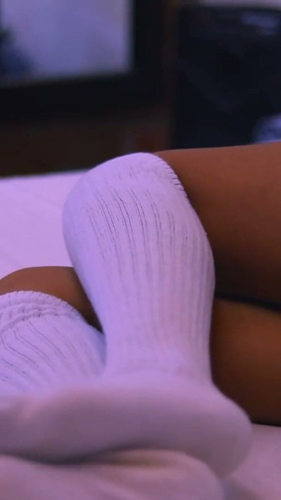 Older brother and his sister's friend at the neighborhood hotel. | Clip 1