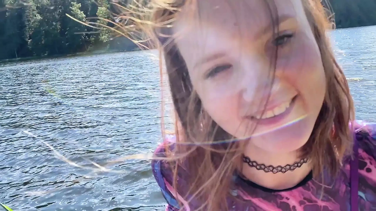 天哪!!他们带我去一个秘密岛屿在船上操我!!（第一部分）