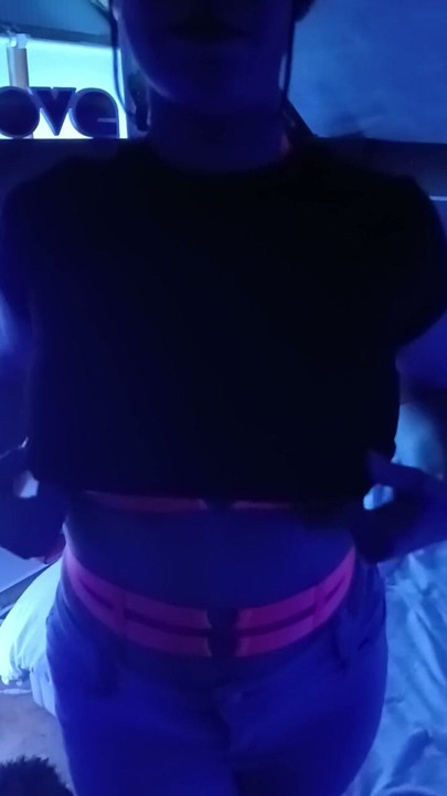 Твоя любимая 🥵 милфа