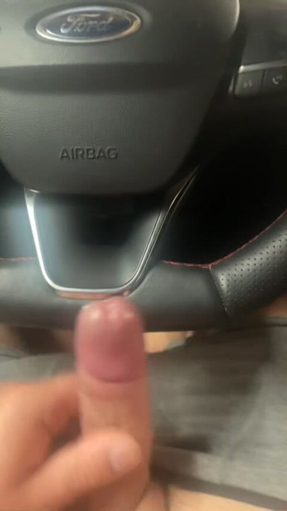 Cumshot
