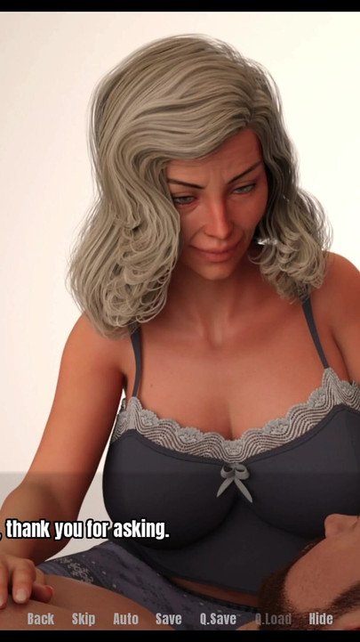 Grandmas House (part 09) by Moonbox