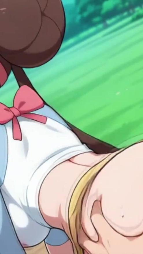 Rosa Hen | Clip 1
