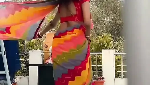 My milkman ask for the bill payment, Indian village bhabhi paying milk bill by hardfuck in kitchen with HINDI AUDIO